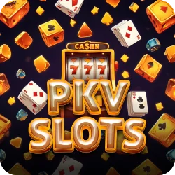 pkv games slot